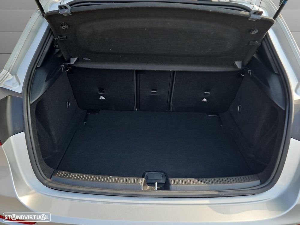 Mercedes-Benz A 180 d Progressive Aut. - 21