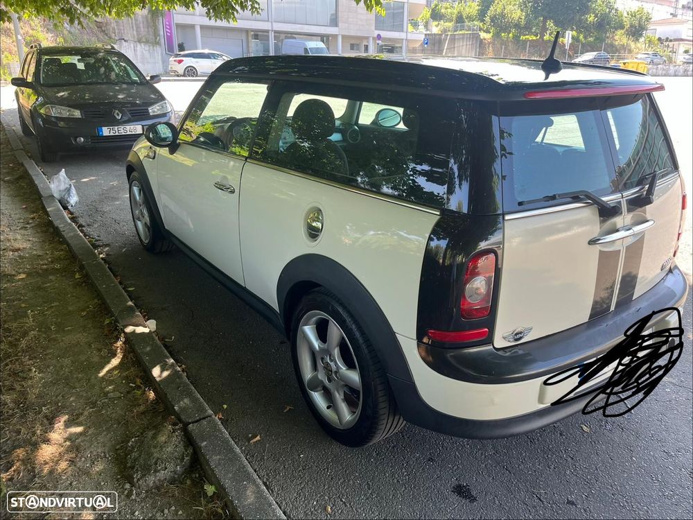 MINI Clubman Cooper - 3