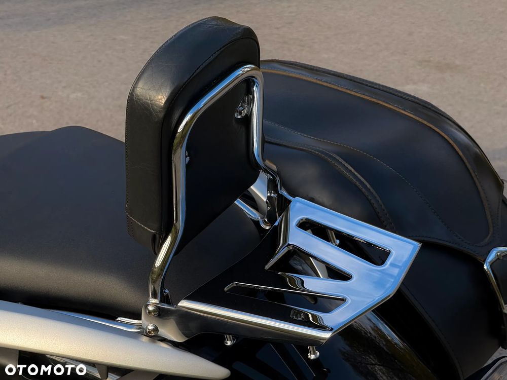 Honda Valkyrie - 23