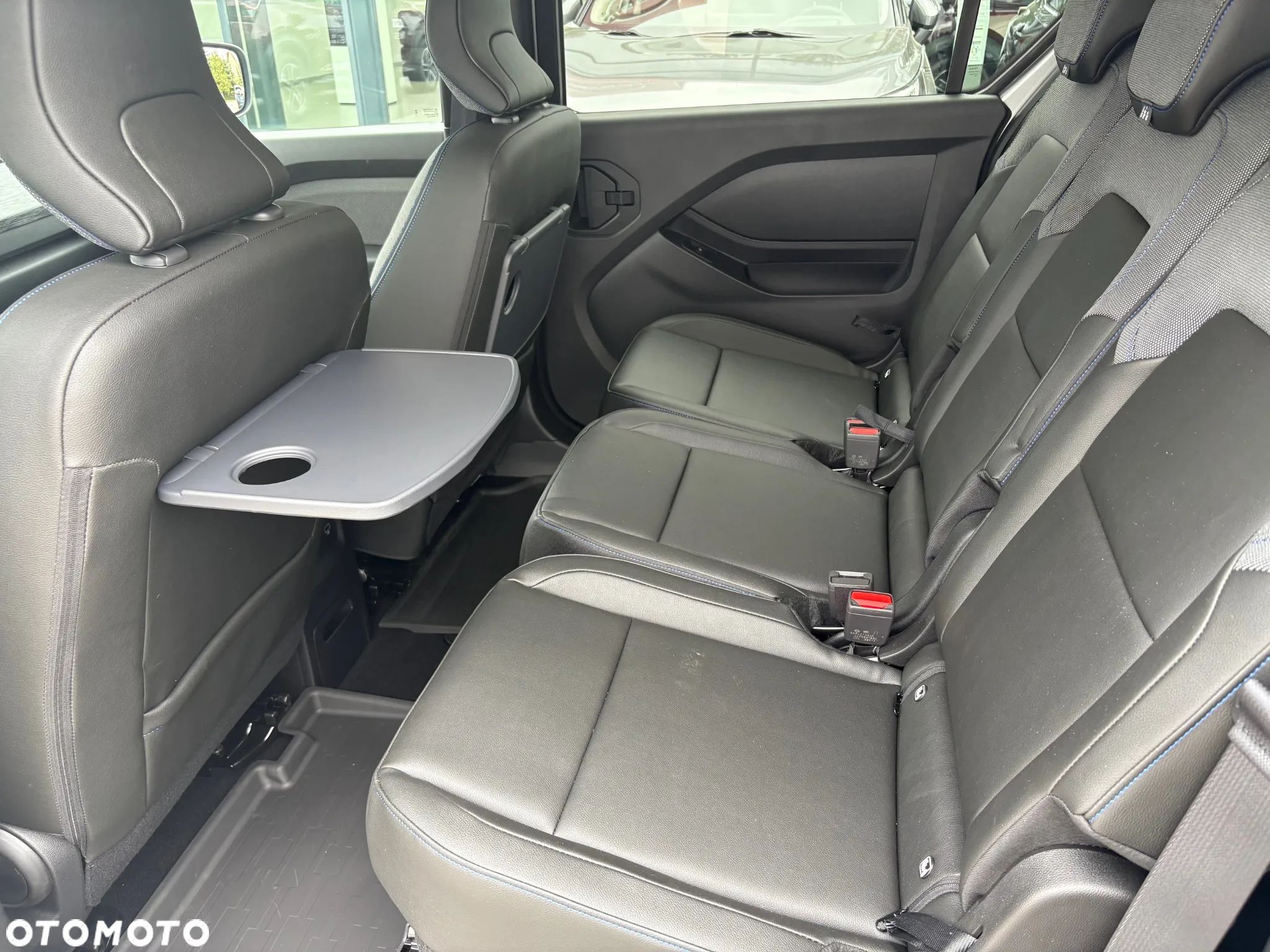 Nissan Townstar Combi 1.3 DIG-T L2 N-Connecta DCT - 9