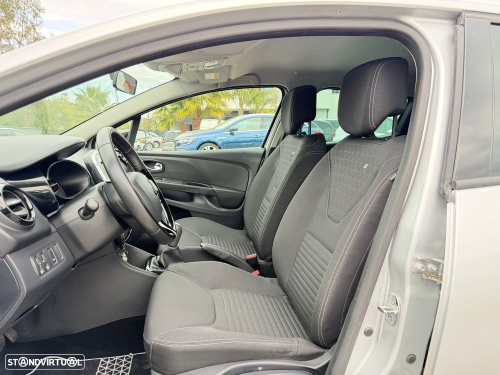 Renault Clio 0.9 TCe Limited - 20