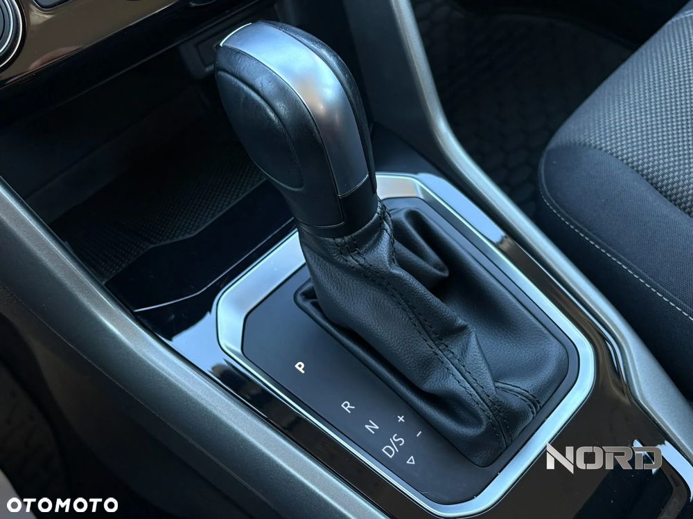 Volkswagen T-Roc 1.5 TSI GPF ACT Advance DSG - 20