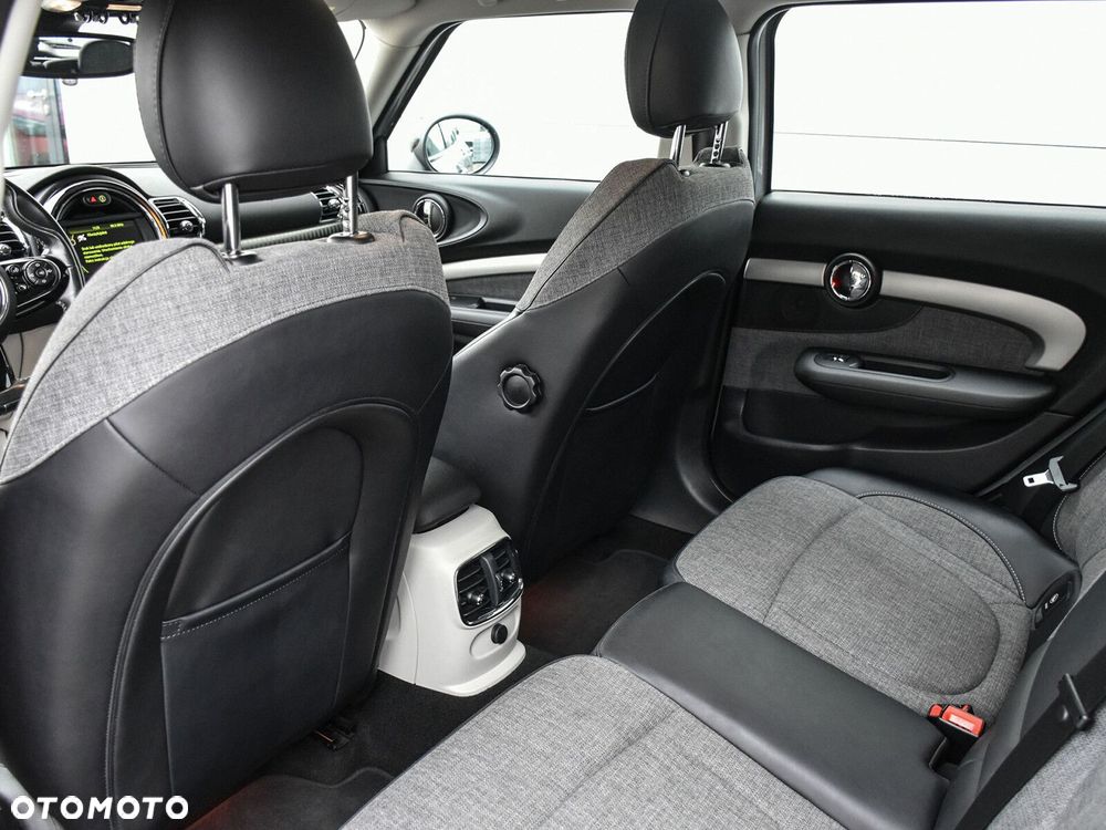 MINI Clubman Cooper - 22