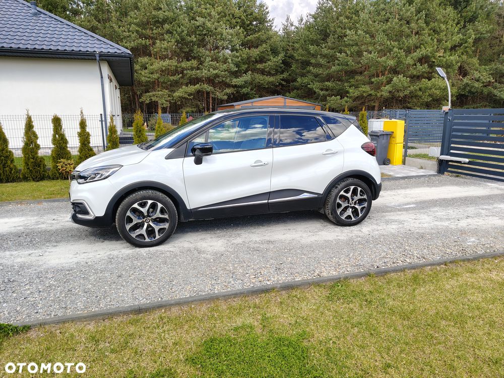 Renault Captur (ENERGY) TCe 90 INTENS - 10