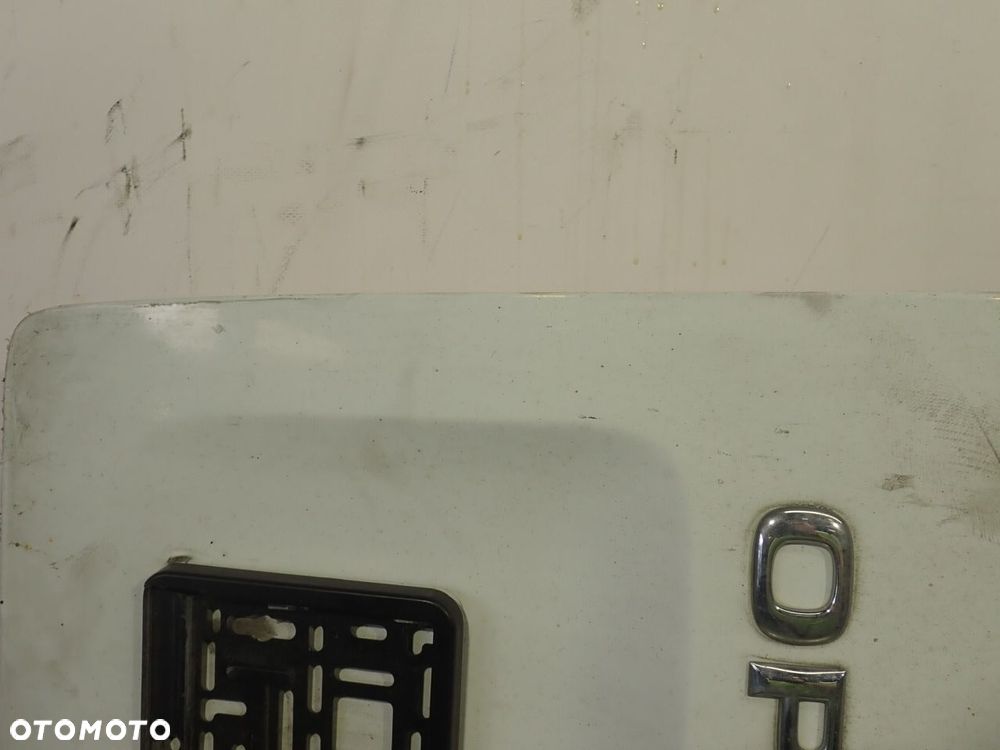 DRZWI LEWY TYŁ SKRZYDŁO OPEL VIVARO A TRAFIC II - 13