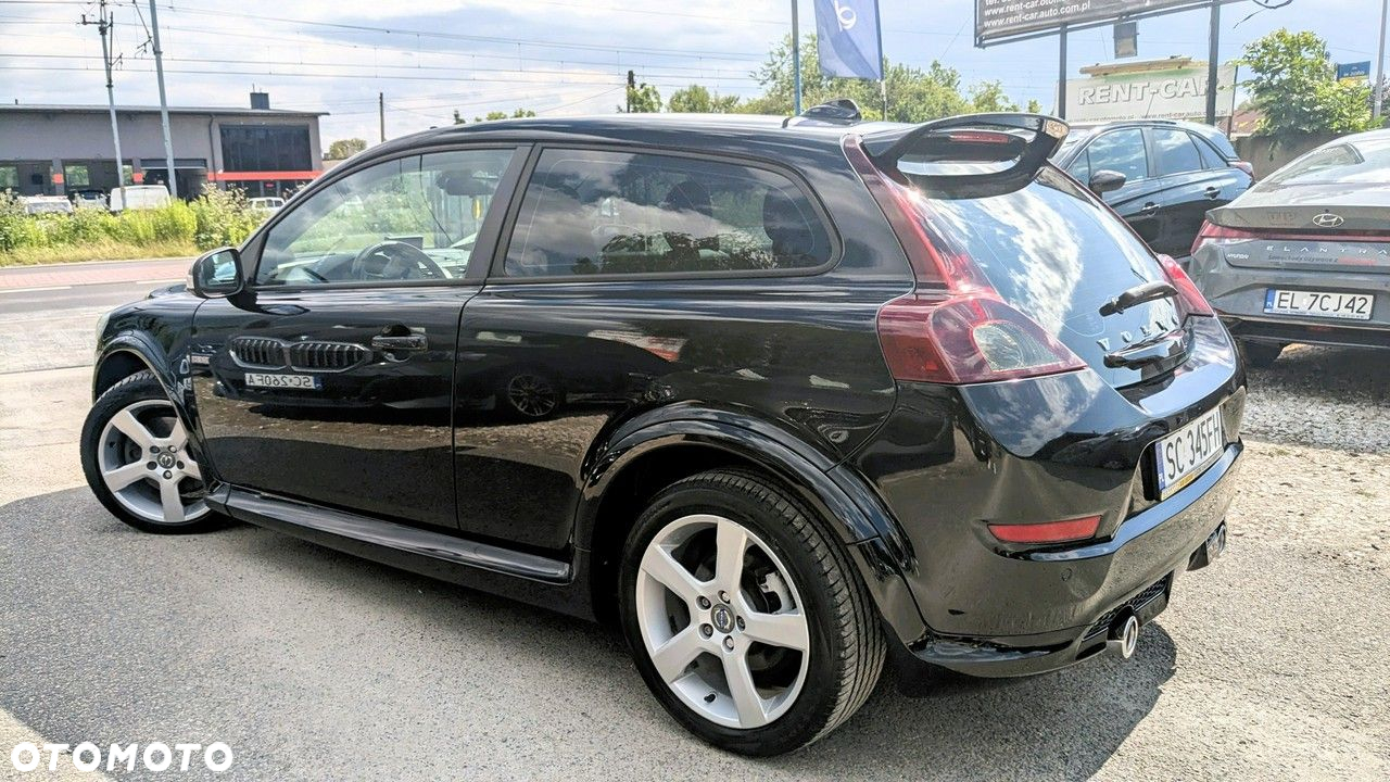 Volvo C30 - 4