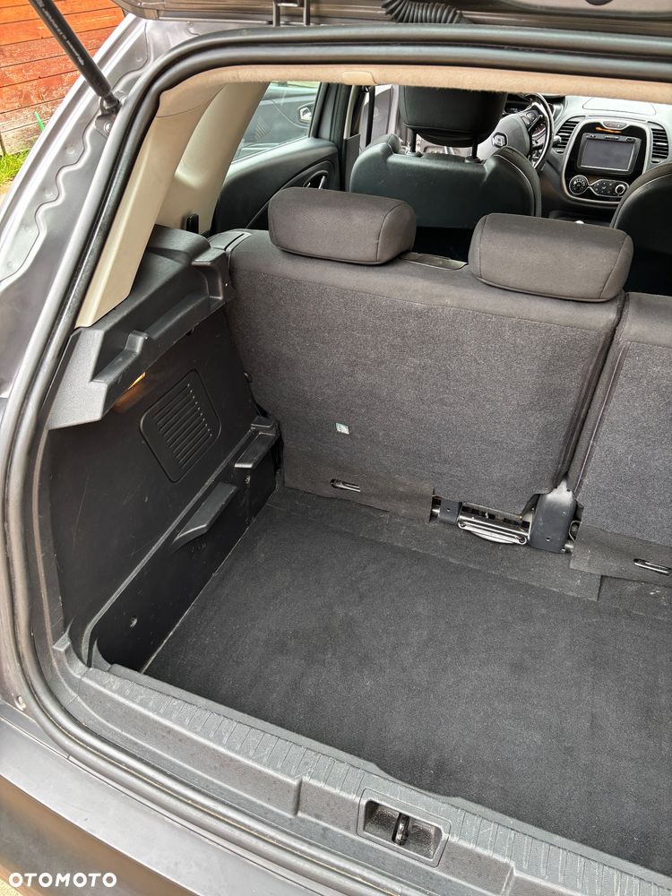 Renault Captur (ENERGY) dCi 90 LIMITED - 30