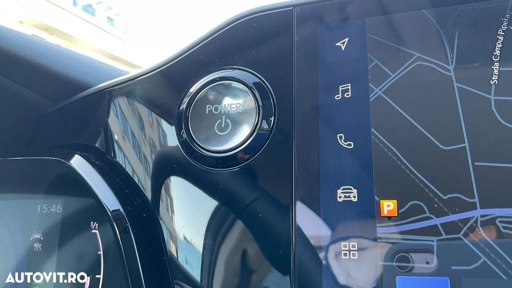 Lexus Seria NX 450h+ AWD CVT PHEV Luxury - 25