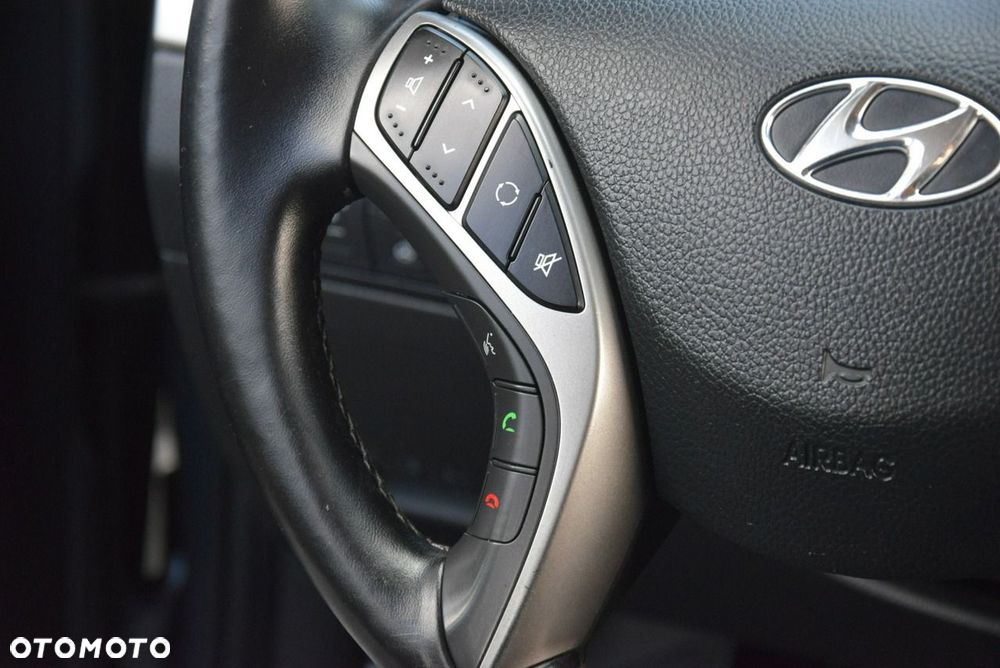 Hyundai i30 1.4 Classic - 30