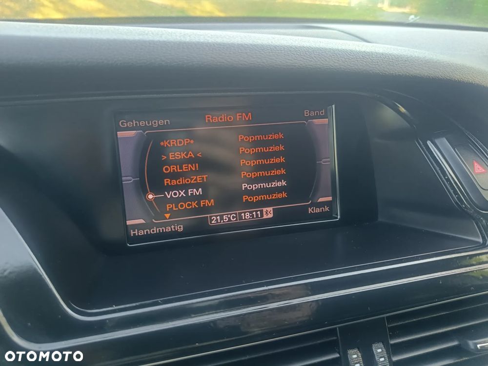 Audi A4 Avant 2.0 TDI DPF multitronic Ambiente - 19
