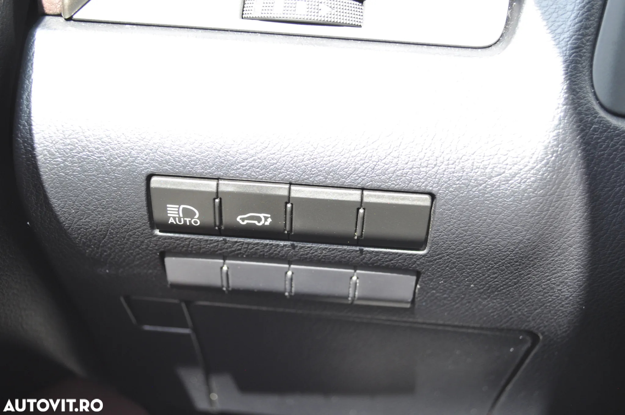 Lexus Seria RX 450h (hybrid) Executive Line - 30