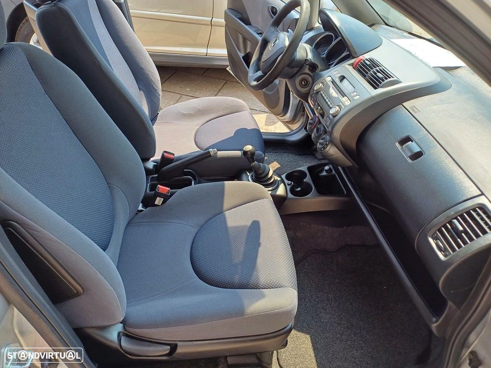 Honda Jazz 1.2 LS Cool AC - 12