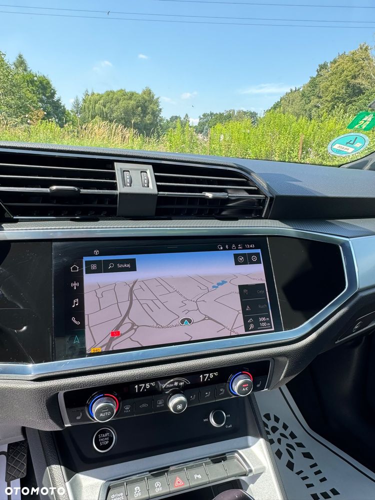 Audi Q3 35 TDI S tronic - 24
