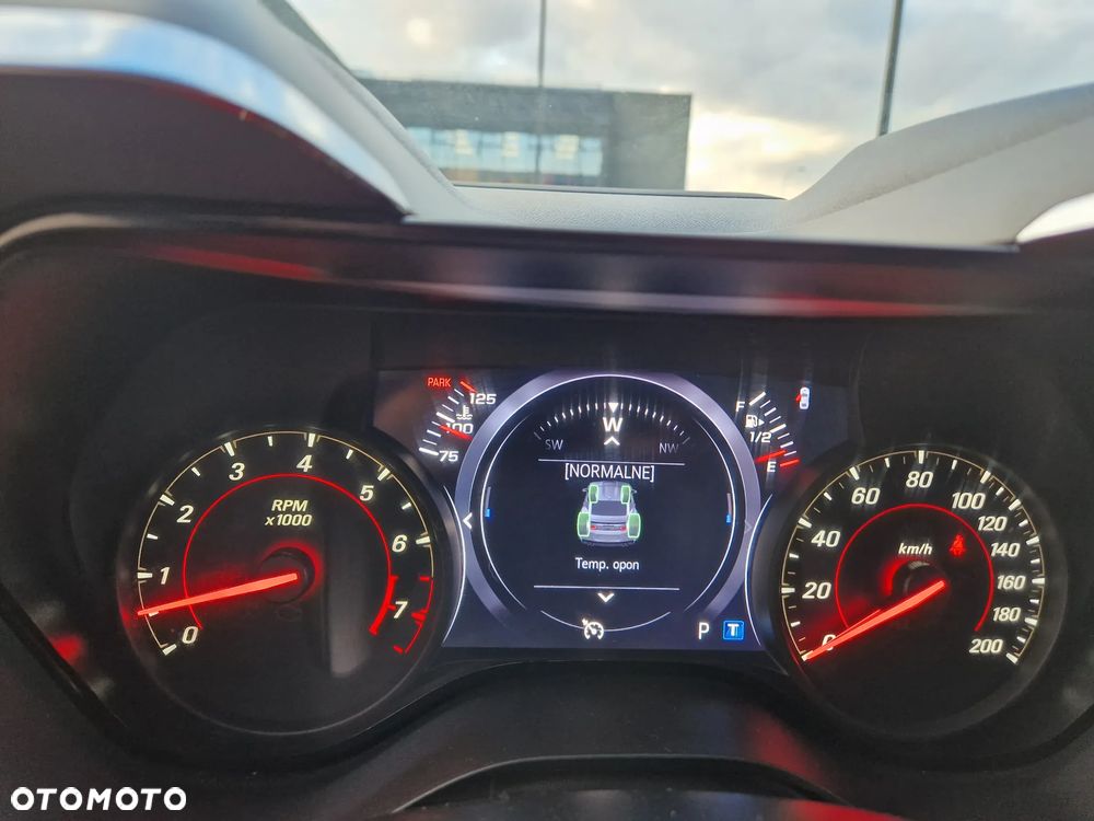 Chevrolet Camaro Coupe 6.2 V8 - 13