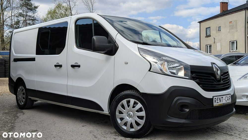 Renault Trafic - 8