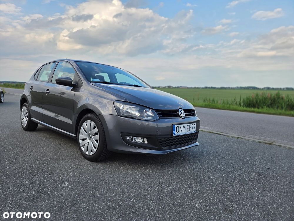 Volkswagen Polo 1.2 Style - 9