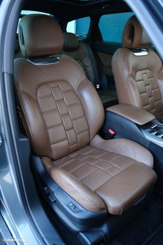 Citroën DS5 2.0 HDi Sport Chic - 26