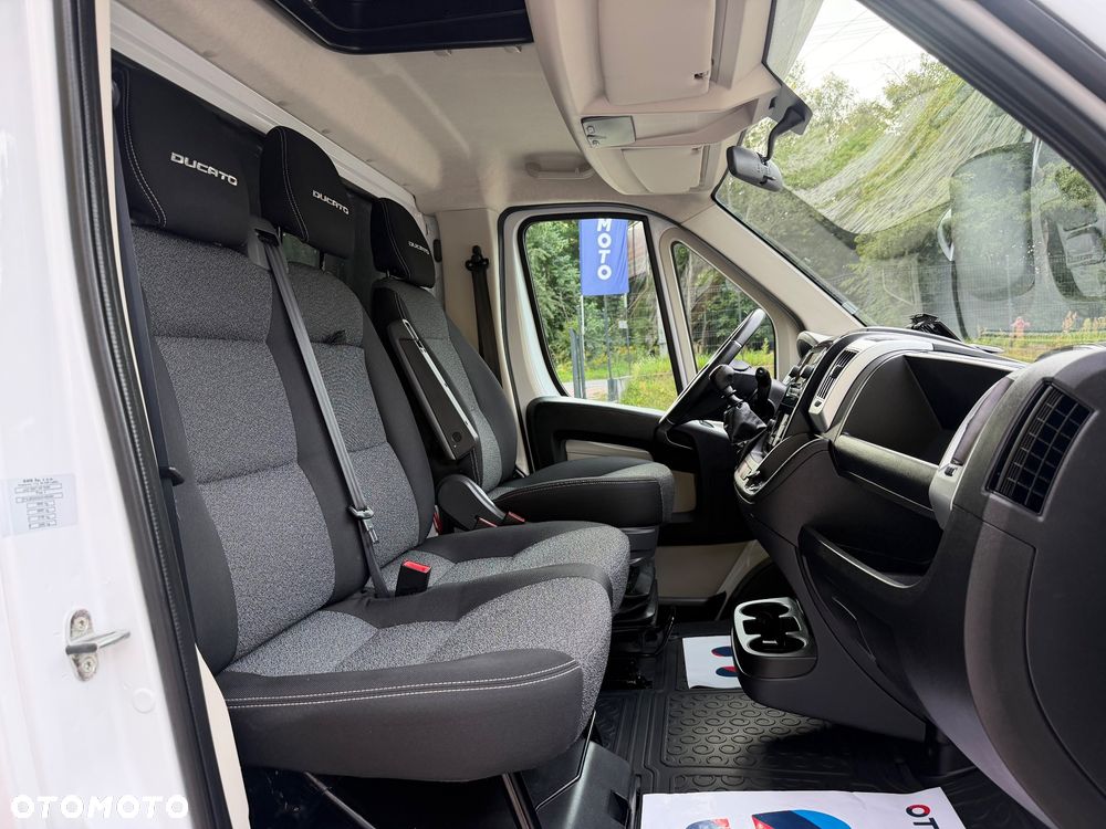 Fiat Ducato - 19