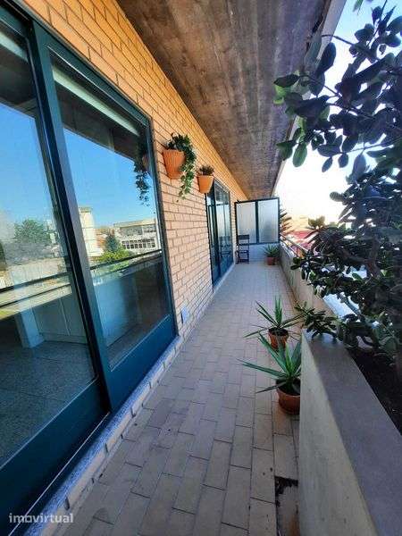 Apartamento T2 Santa Marinha Gaia - Grande imagem: 2/12
