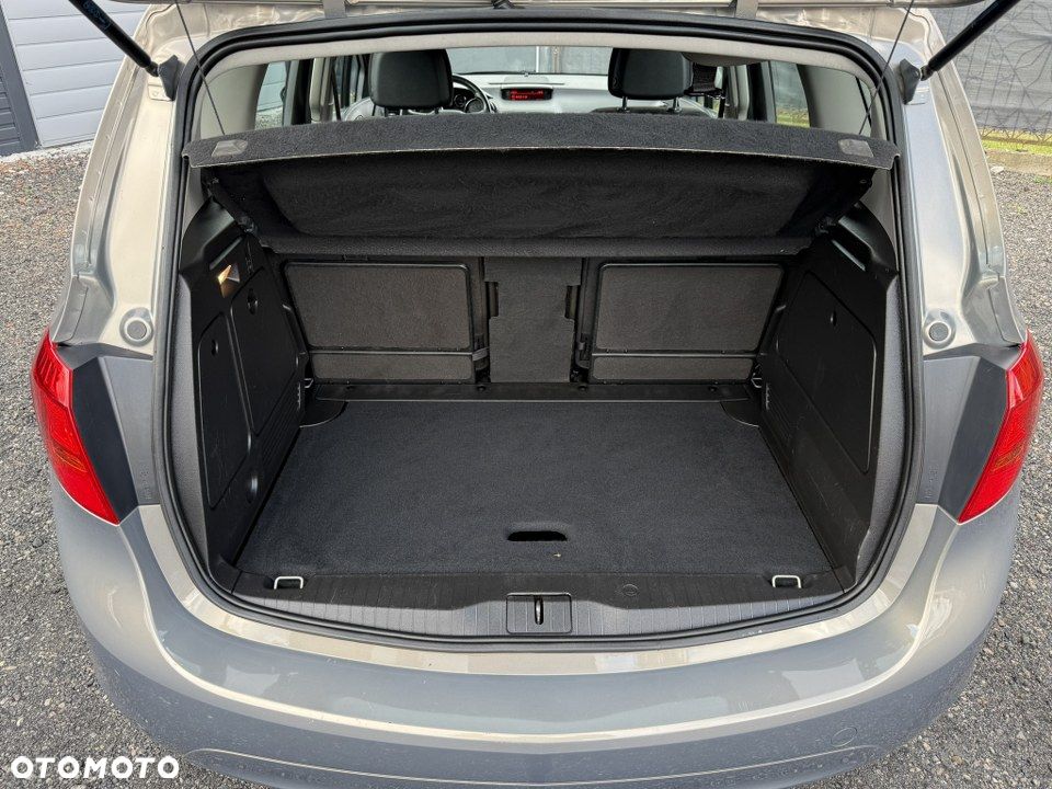 Opel Meriva 1.4 Ecoflex Start/Stop drive - 37