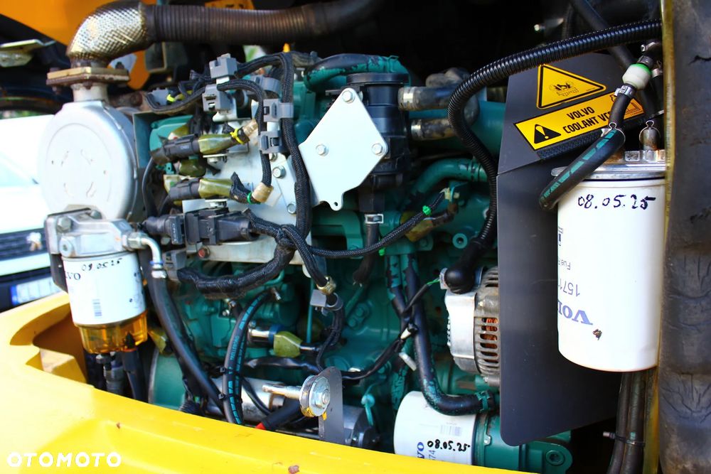 Volvo L30G - 18