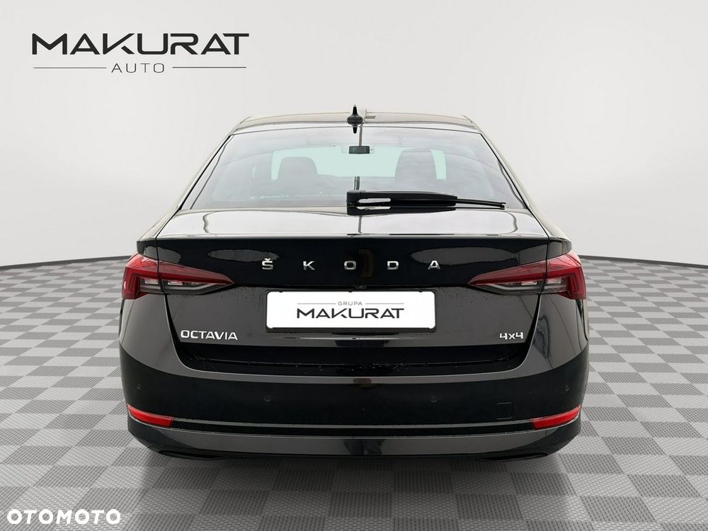 Skoda Octavia 2.0 TSI DSG 4x4 Style - 7