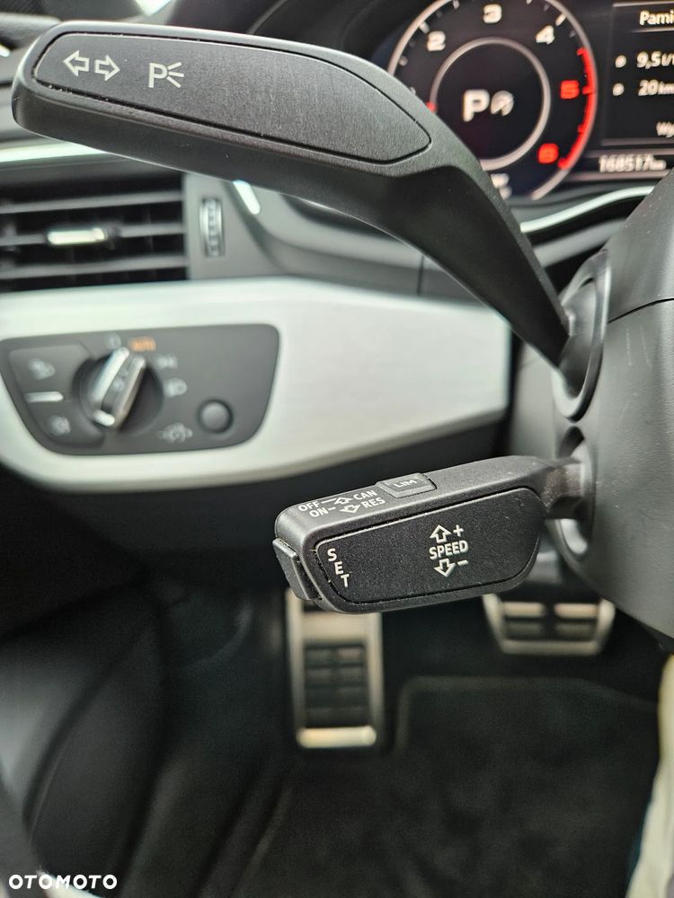 Audi A4 Avant 40 TDI S Line S tronic - 19