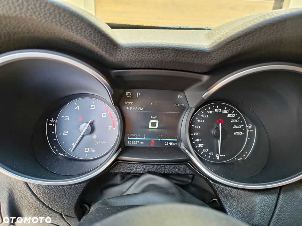 Alfa Romeo Stelvio - 19