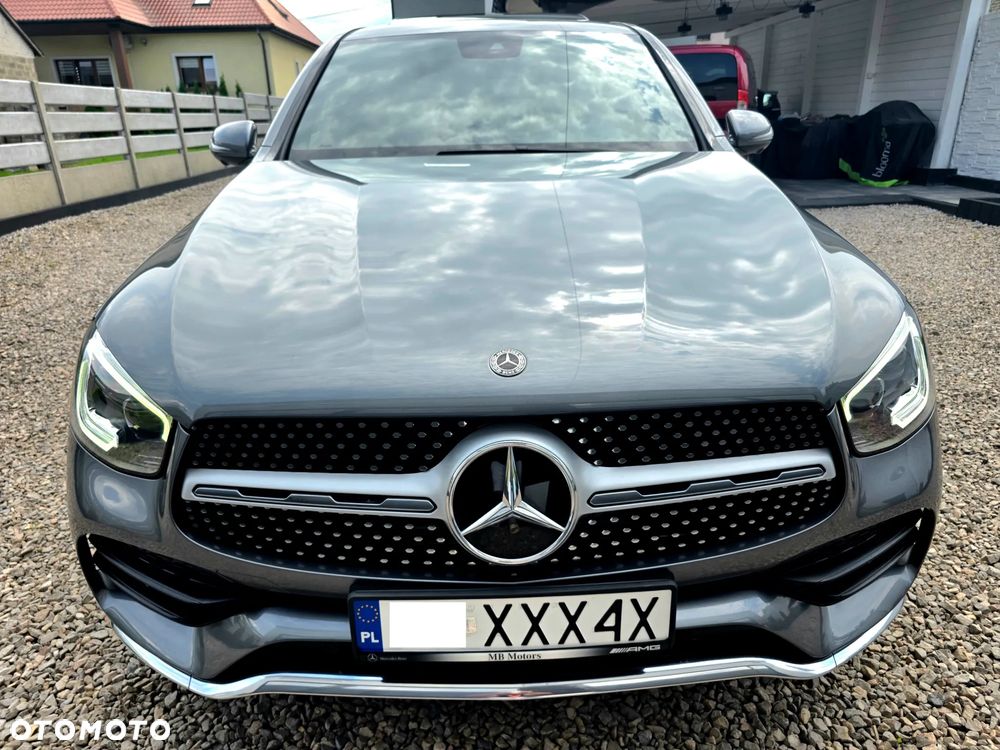 Mercedes-Benz GLC - 17
