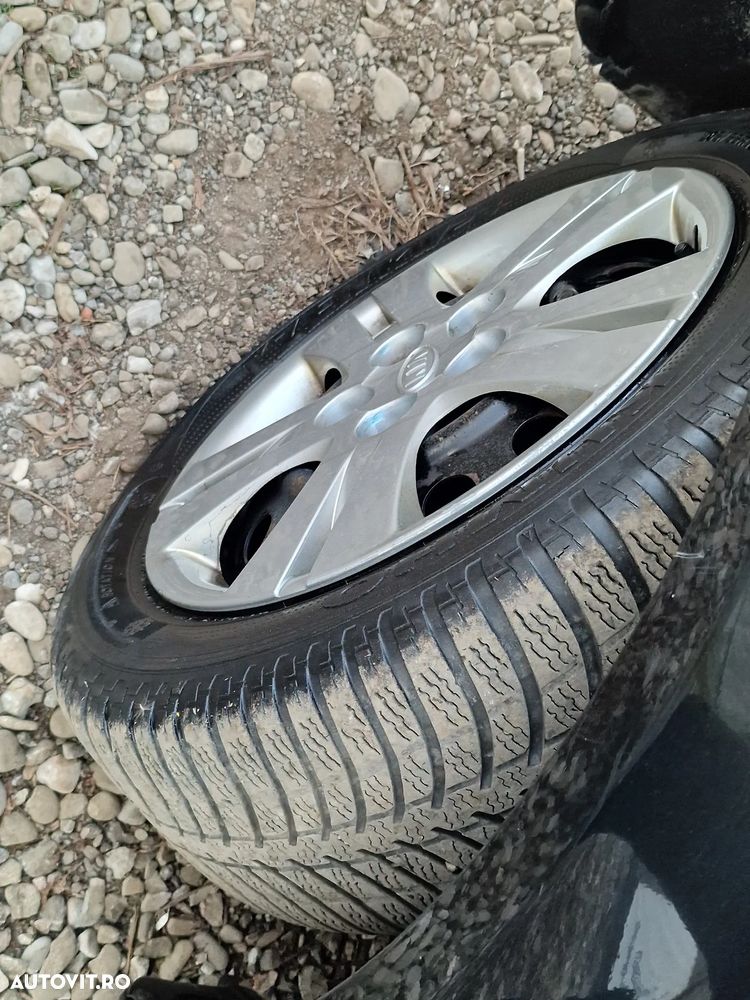 Kia Ceed 2.0 CRDi Spirit - 12