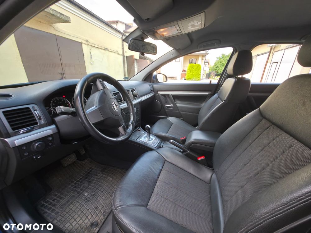Opel Vectra - 3
