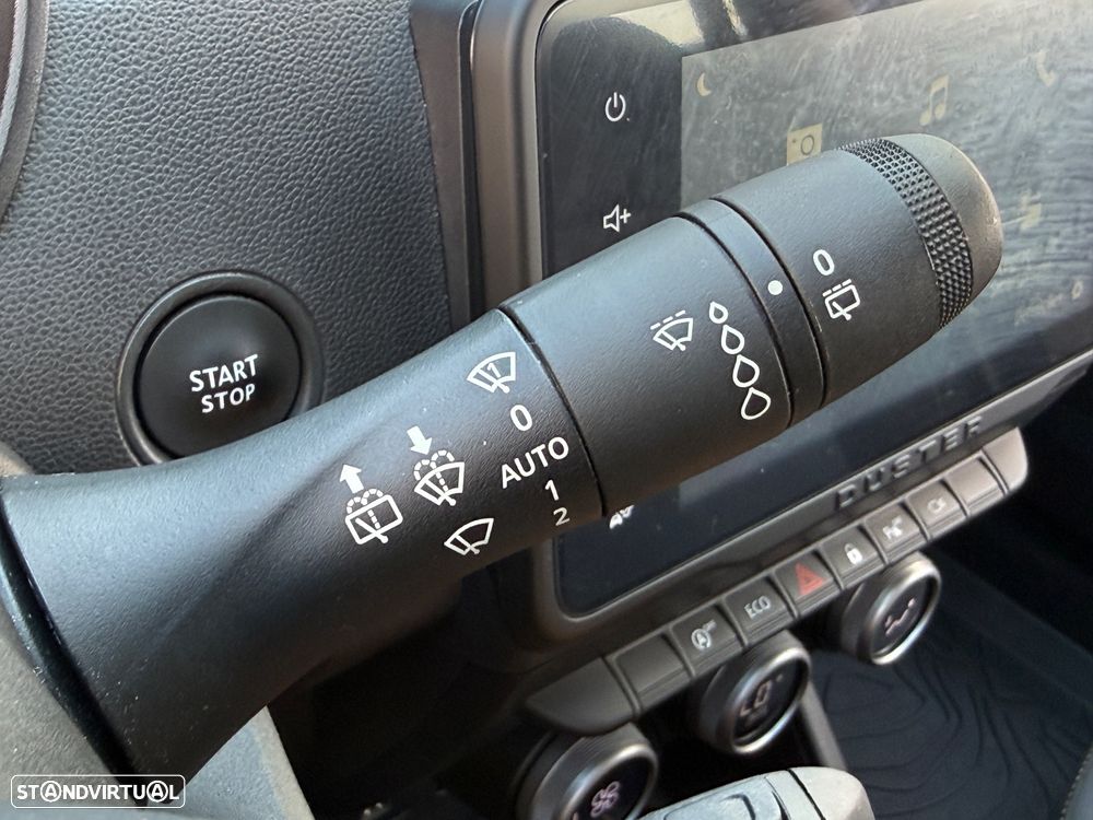 Dacia Duster 1.3 TCe Extreme - 29