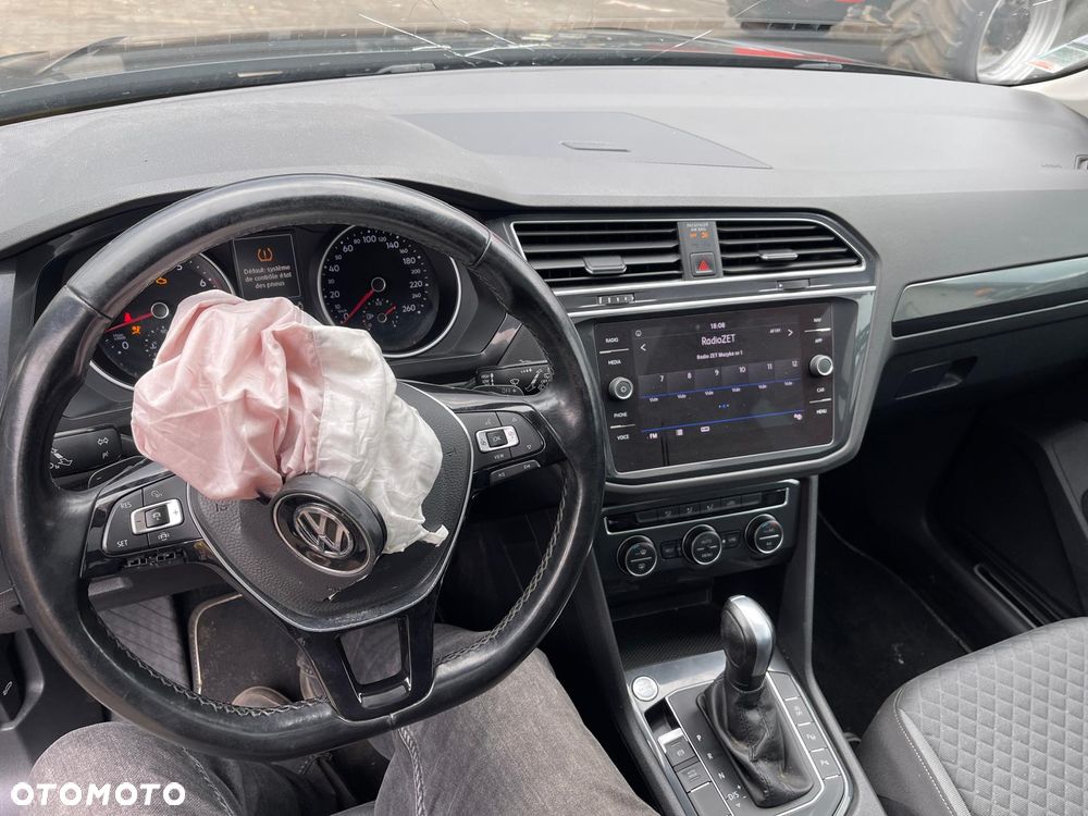 Volkswagen Tiguan 1.5 TSI ACT OPF DSG Comfortline - 11