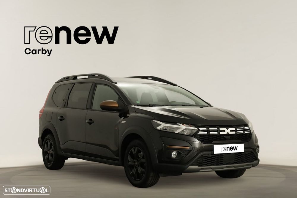 Dacia Jogger 1.0 ECO-G Extreme+ Up&Go 7L Bi-Fuel - 2