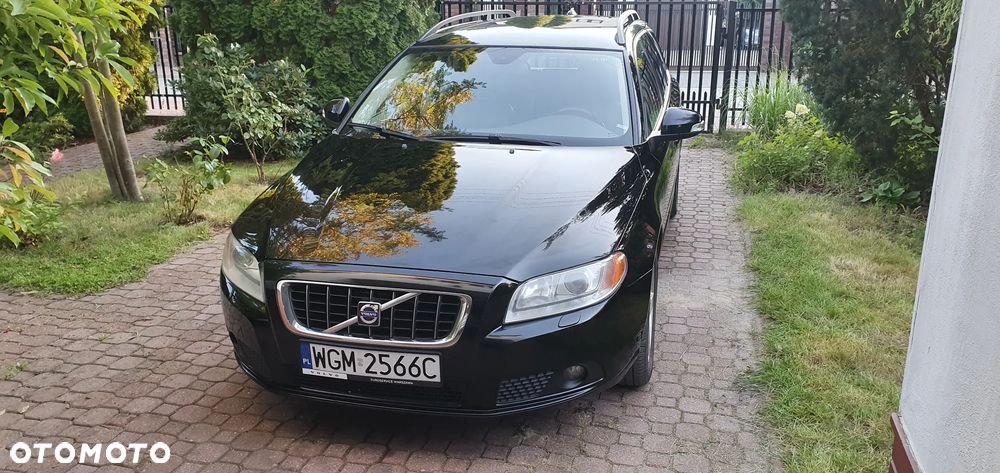 Volvo V70 2.0 Momentum - 2