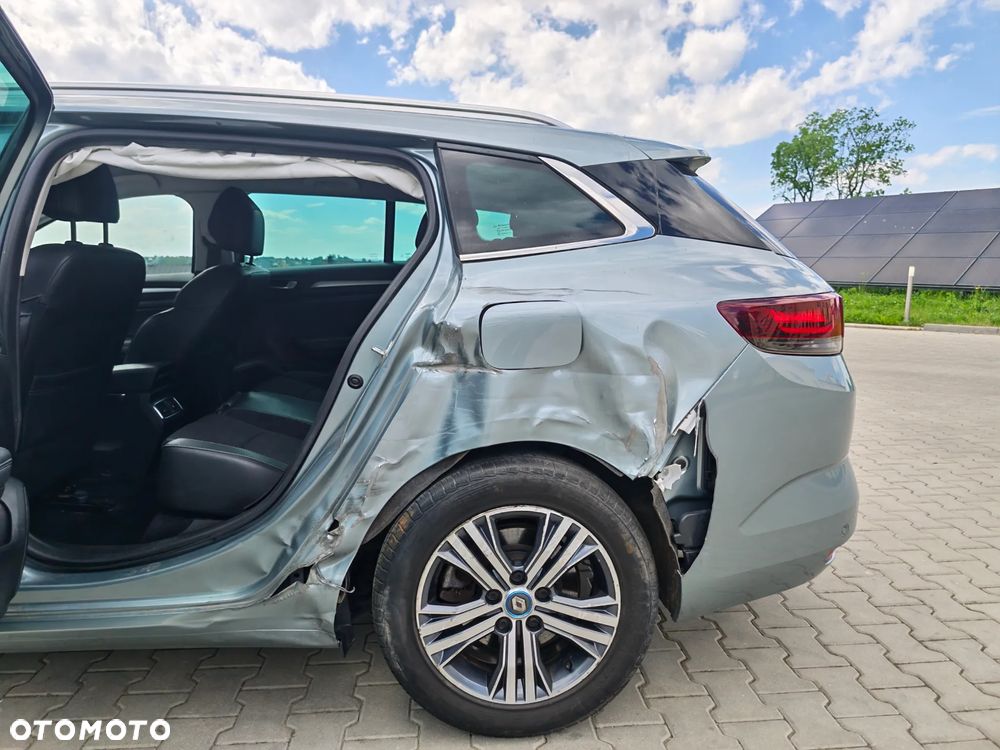 Renault Megane E-TECH 160 INTENS - 26