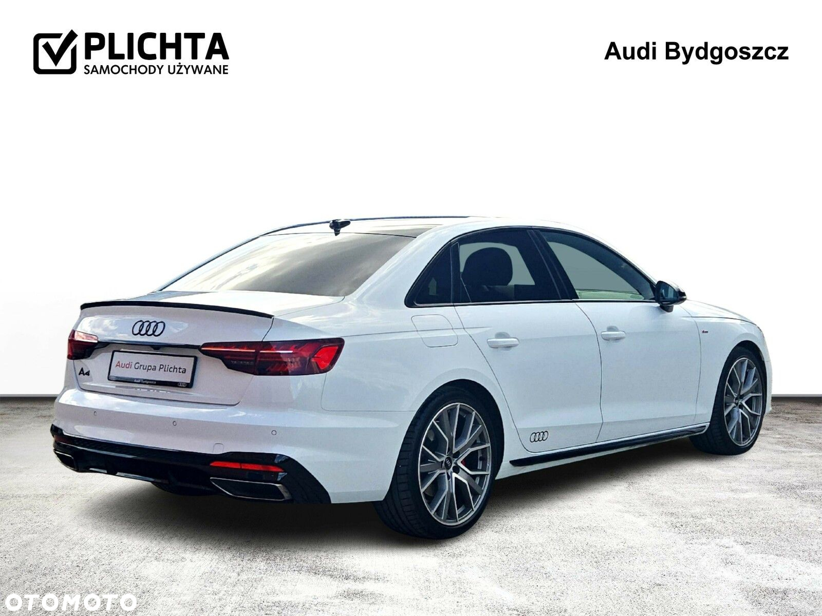 Audi A4 - 5