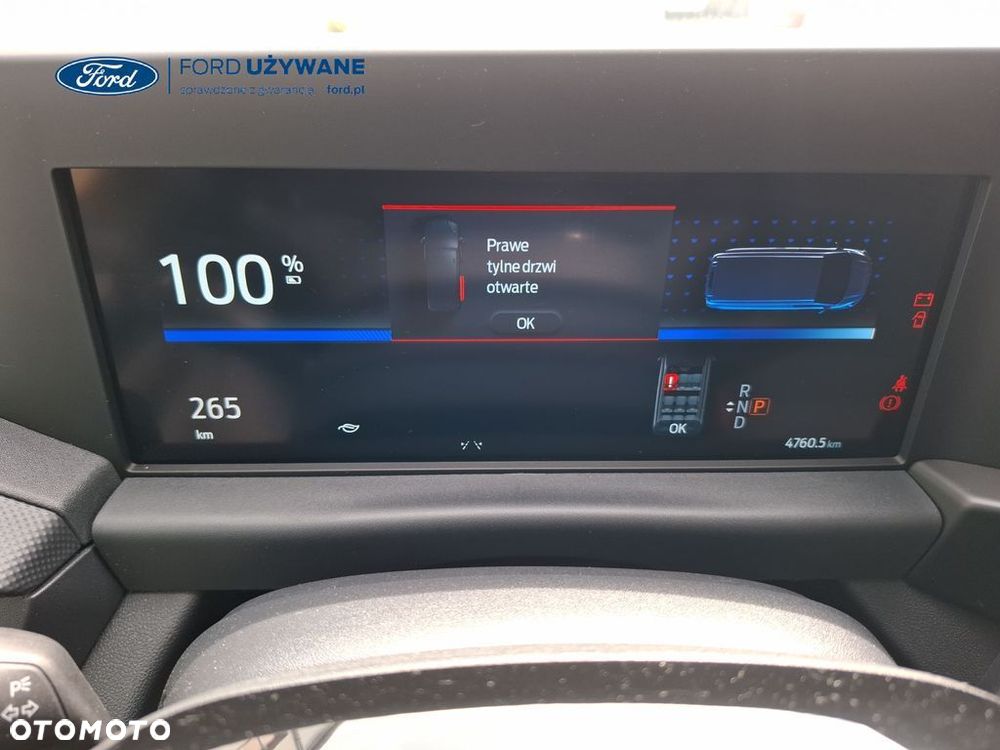 Ford Tourneo-custom - 17