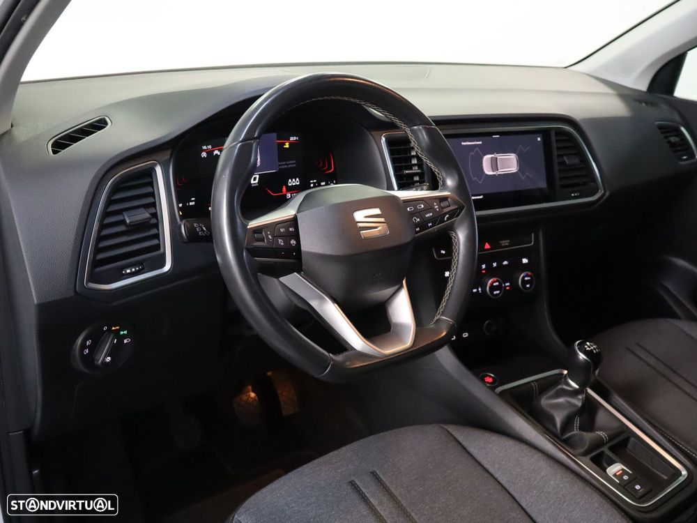 SEAT Ateca 2.0 TDI Style - 7
