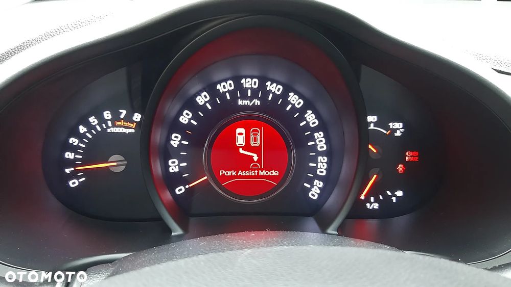 Kia Sportage 1.6 GDI 2WD Vision - 25