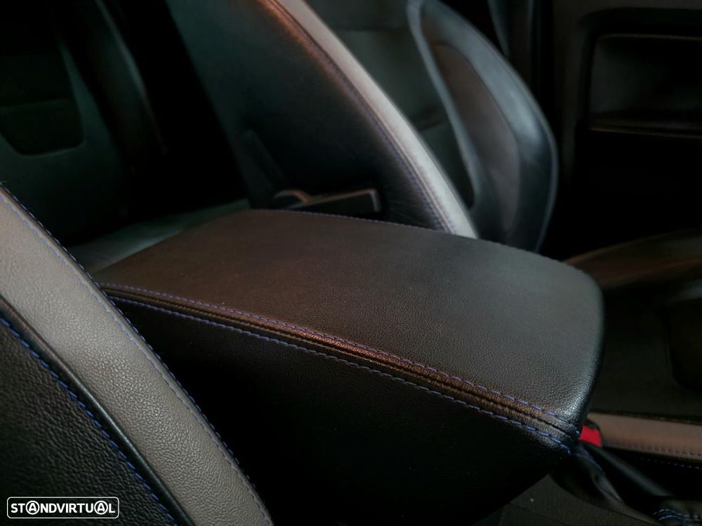 Ford Ranger 2.0 TDCi CD Raptor 4WD - 50