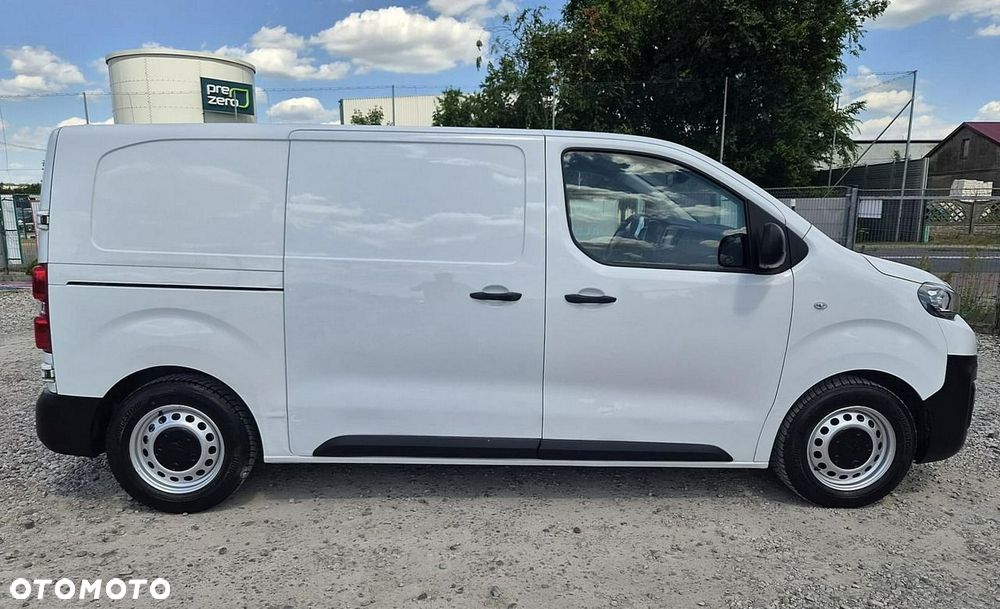 Peugeot Expert - 14