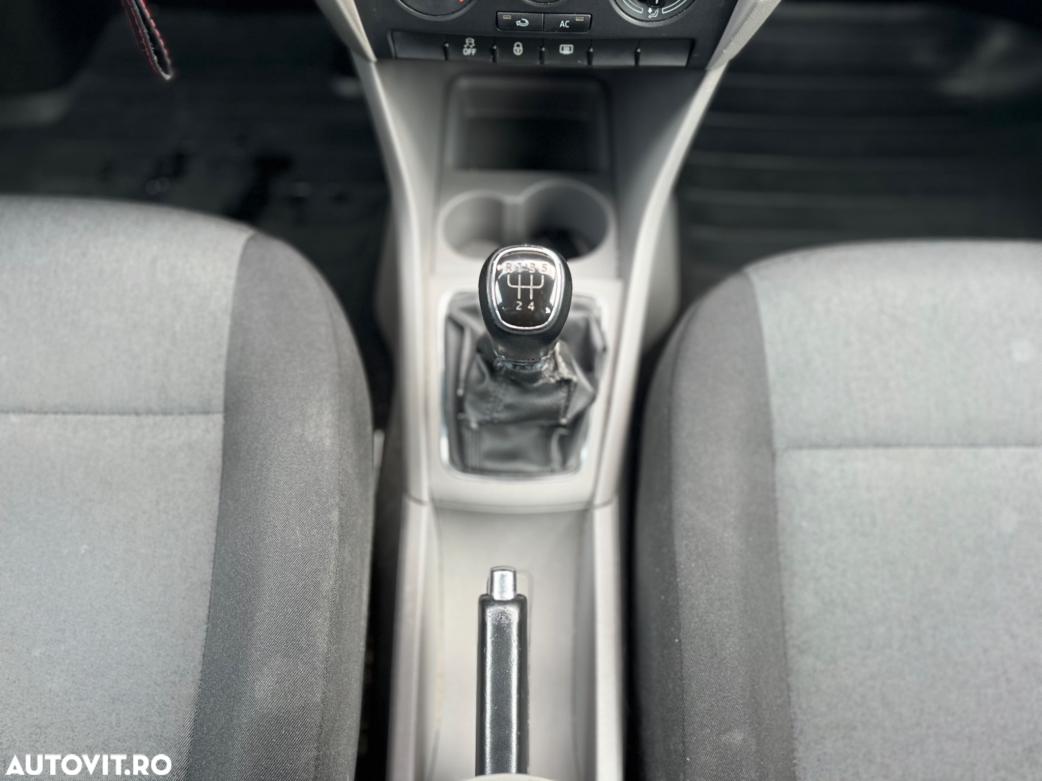 Skoda RAPID - 20