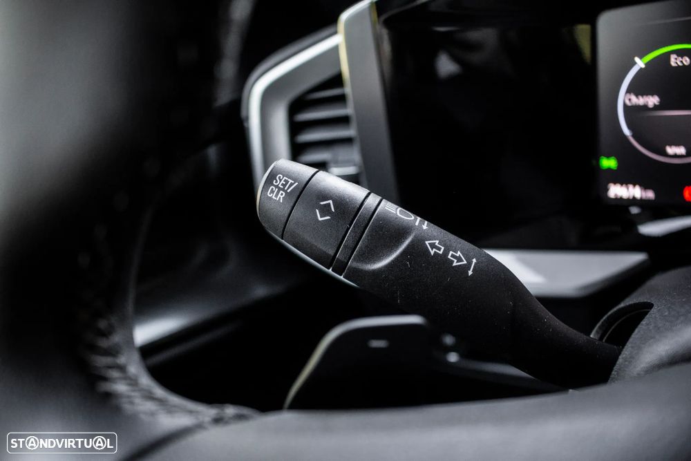 Opel Mokka 1.2 Hybrid GS eDCT - 12