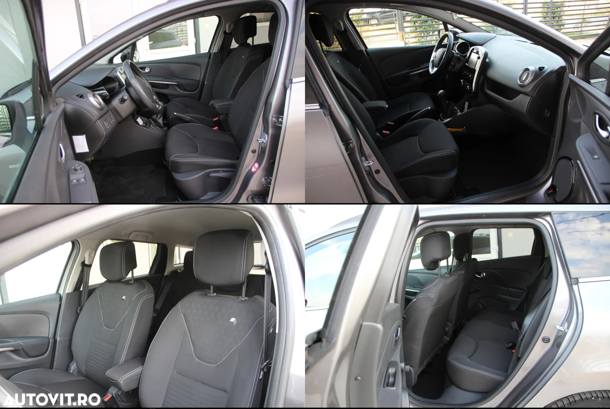 Renault Clio Grandtour Energy TCe 90 Start & Stop Intens - 12