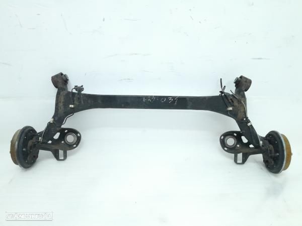 Eixo Traseiro Seat Ibiza Iv St (6J8, 6P8) - 1