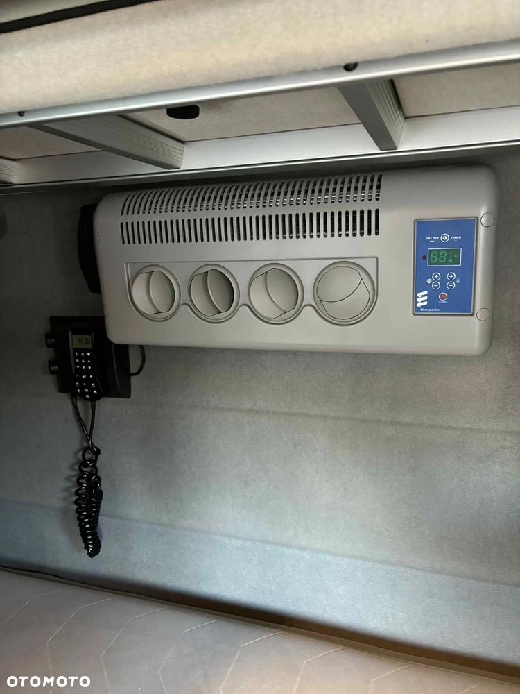 Renault Gama T 480 Low Deck - 16