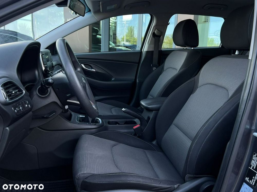 Hyundai i30 - 12