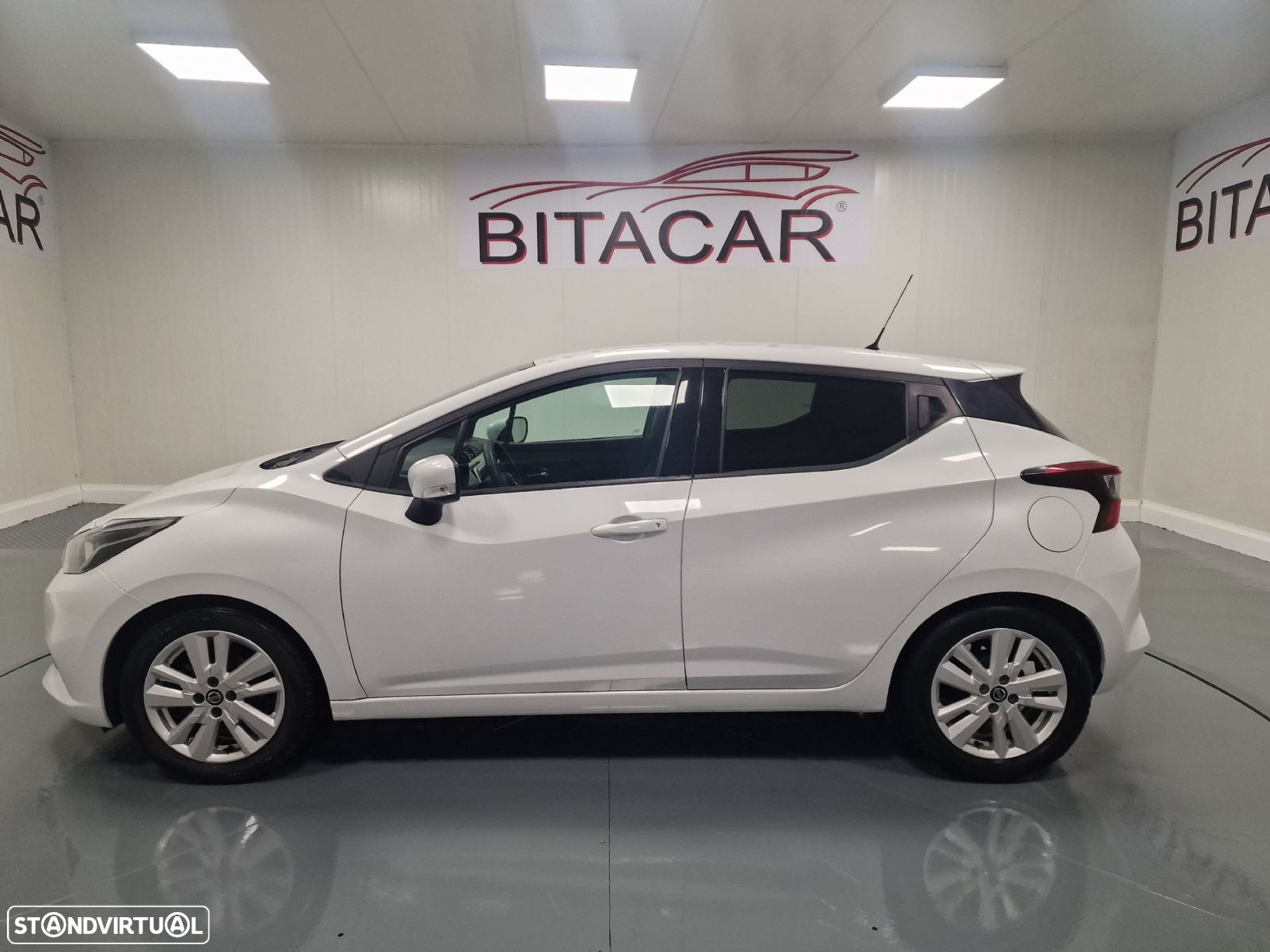 Nissan Micra - 19