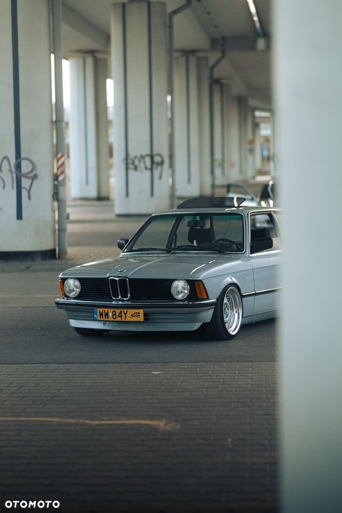 BMW Seria 3 - 6
